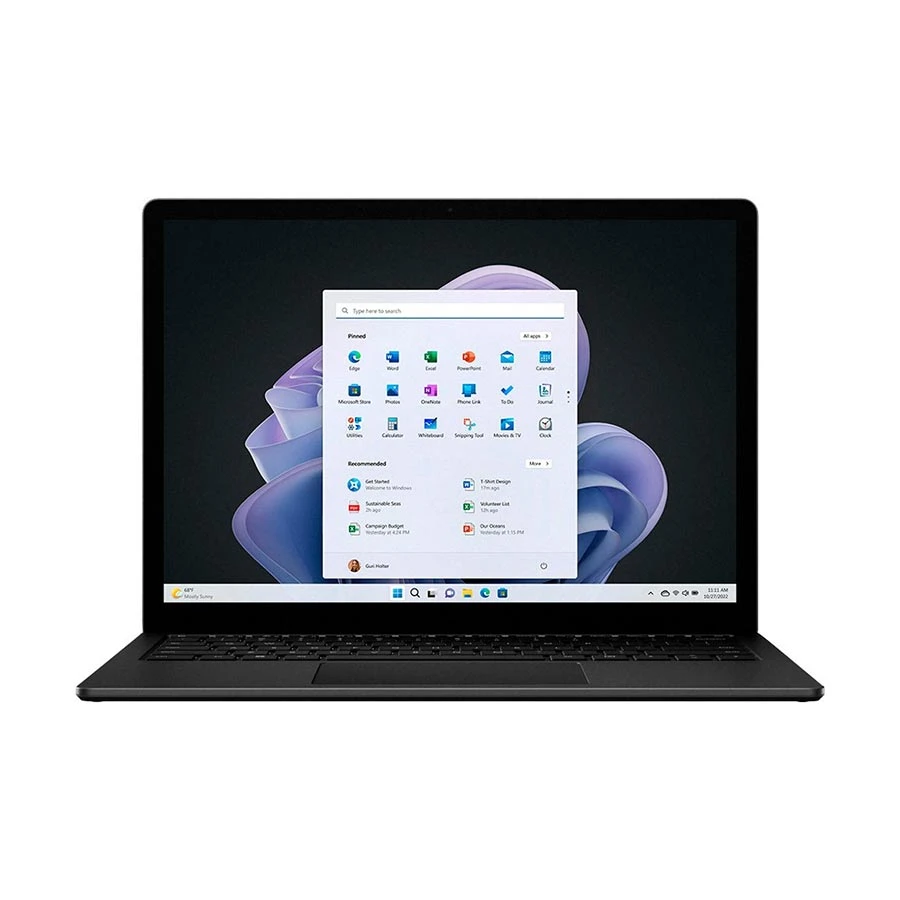 Microsoft Surface Laptop 5 All Laptop