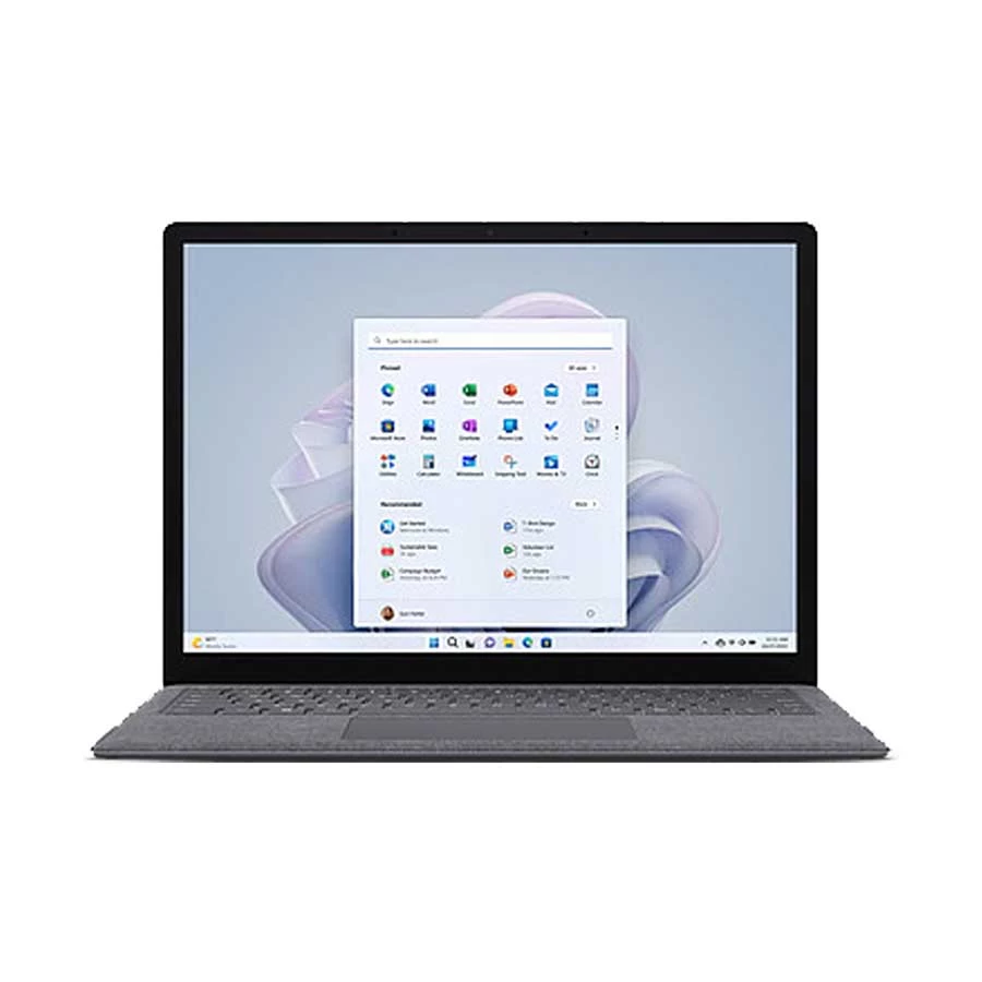 Microsoft Surface Laptop 5 All Laptop