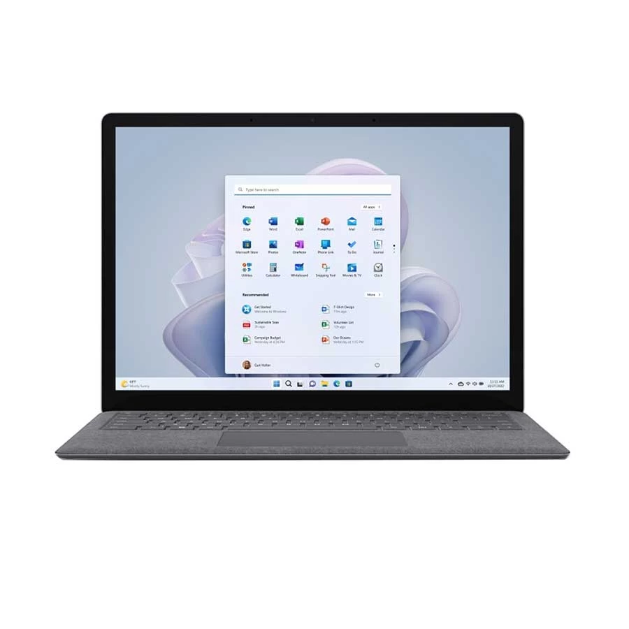 Microsoft Surface Laptop 5 All Laptop