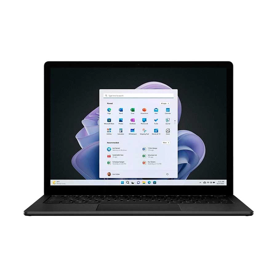 Microsoft Surface Laptop 5 All Laptop