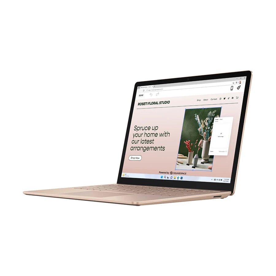 Microsoft Surface Laptop 5 All Laptop Price in Bangladesh