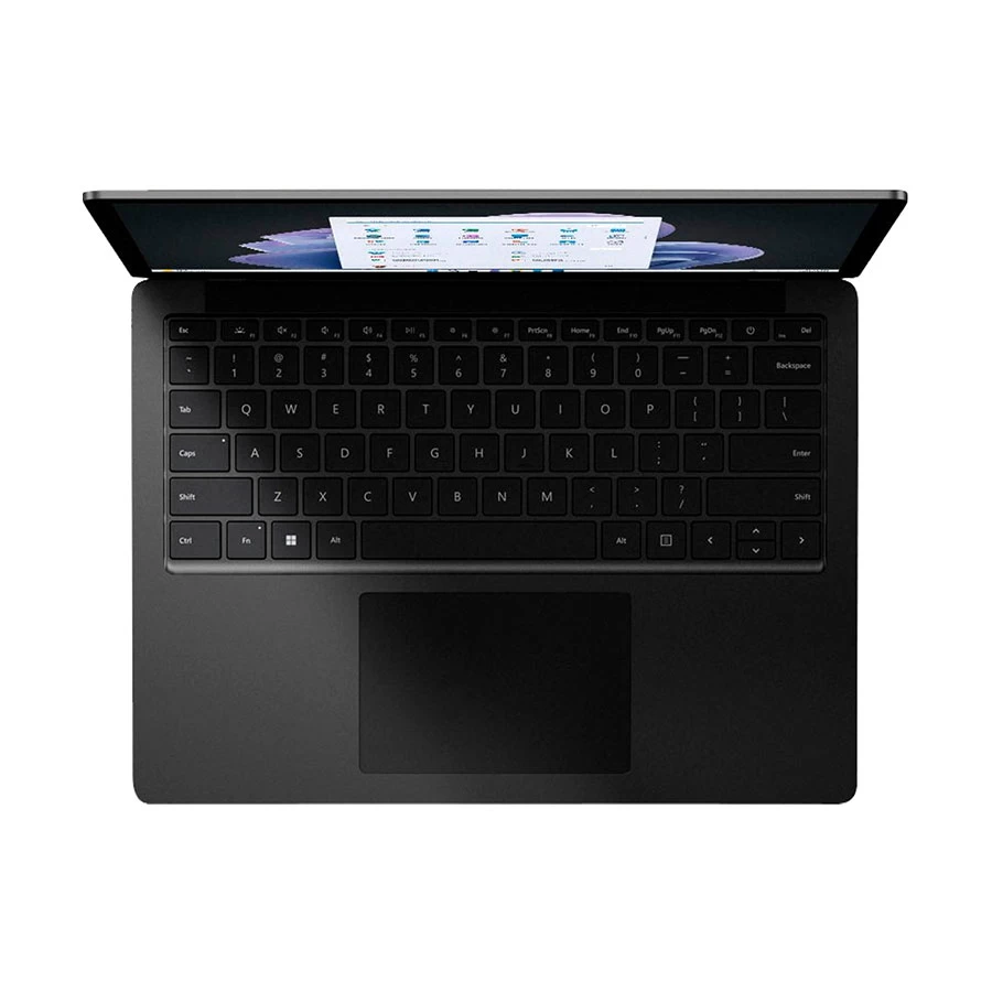 Microsoft Surface Laptop 5 All Laptop in BD