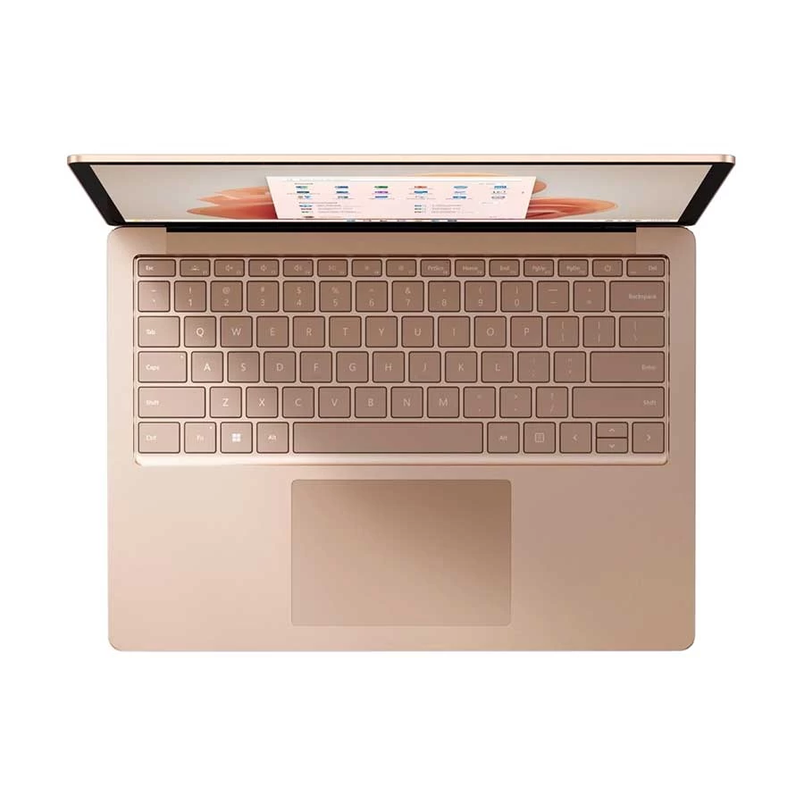 Microsoft Surface Laptop 5 All Laptop in BD