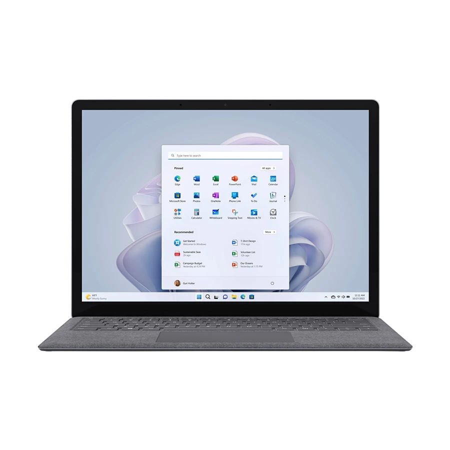 Microsoft Surface Laptop 5 All Laptop