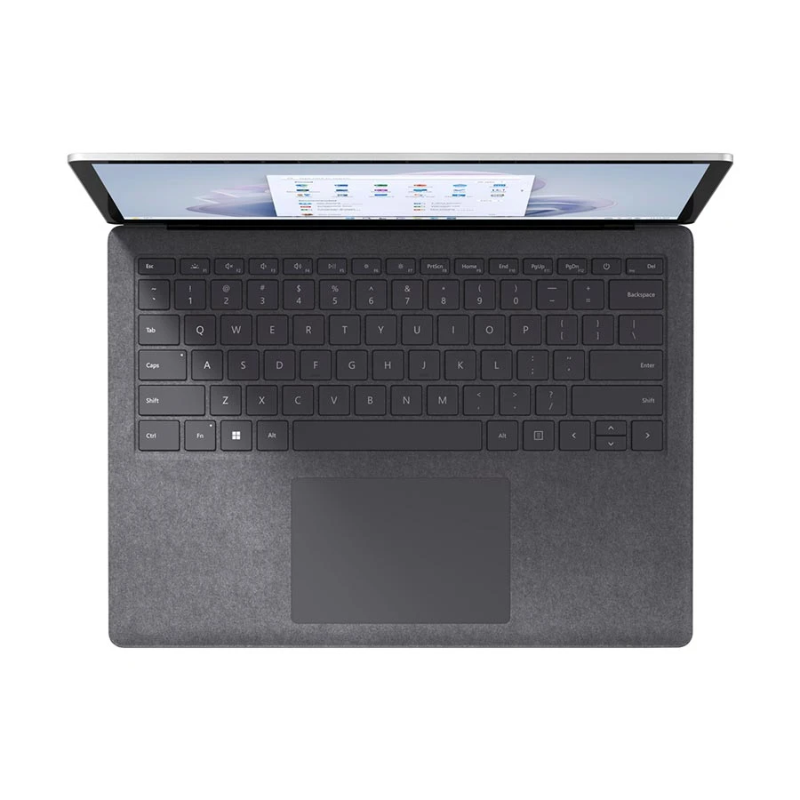 Microsoft Surface Laptop 5 All Laptop in BD