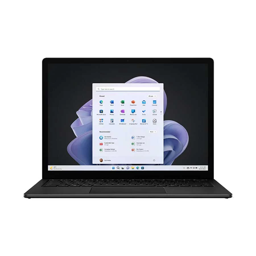 Microsoft Surface Laptop 5 All Laptop