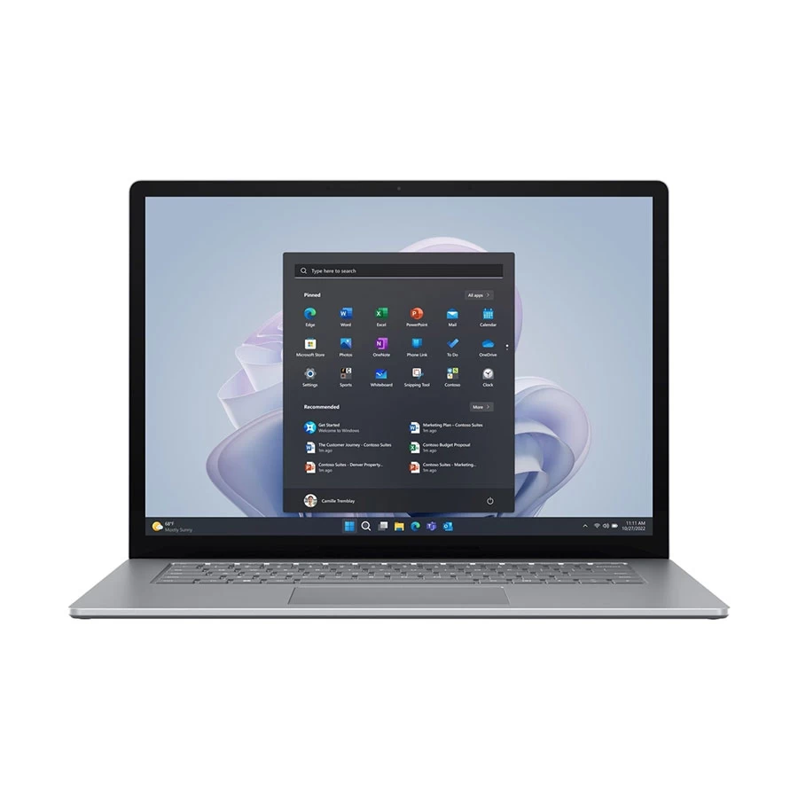 Microsoft Surface Laptop 5 All Laptop