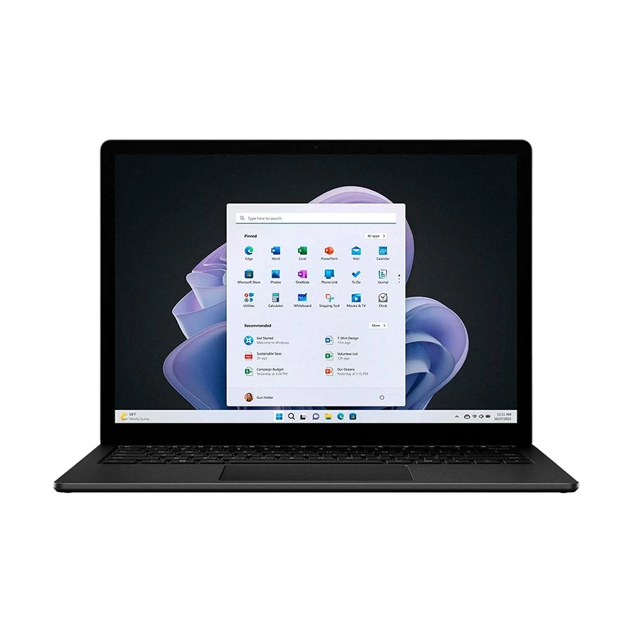Microsoft Surface Laptop 5 All Laptop