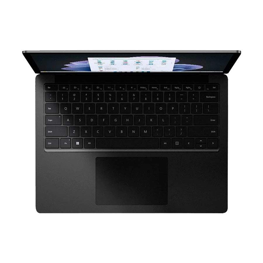 Microsoft Surface Laptop 5 All Laptop specifications