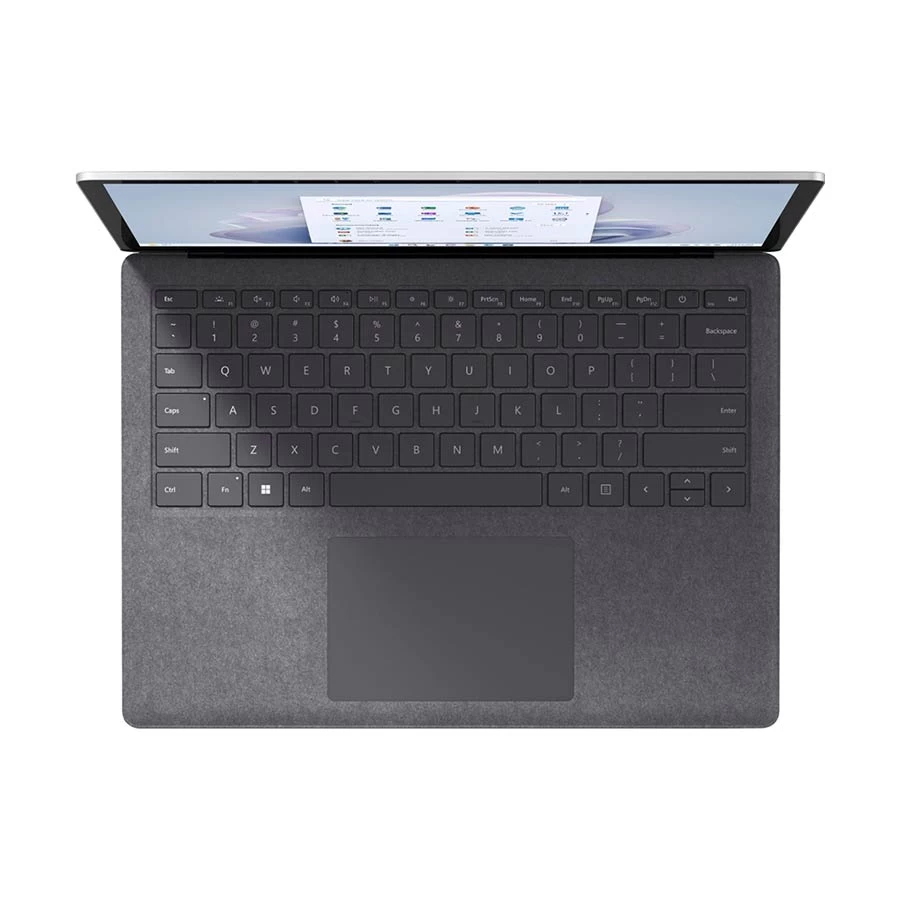 Microsoft Surface Laptop 5 All Laptop in BD