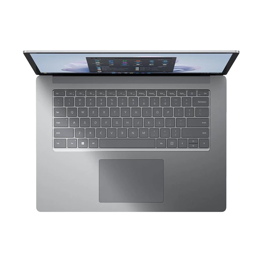 Microsoft Surface Laptop 5 All Laptop in BD