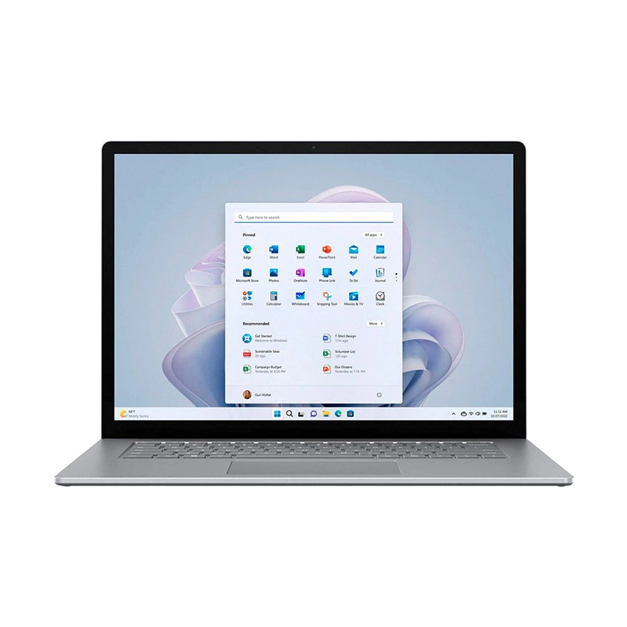 Microsoft Surface Laptop 5 All Laptop