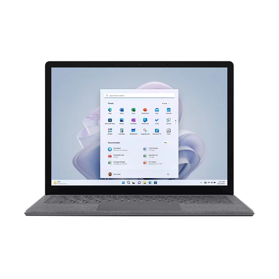 Microsoft Surface Laptop 5 All Laptop