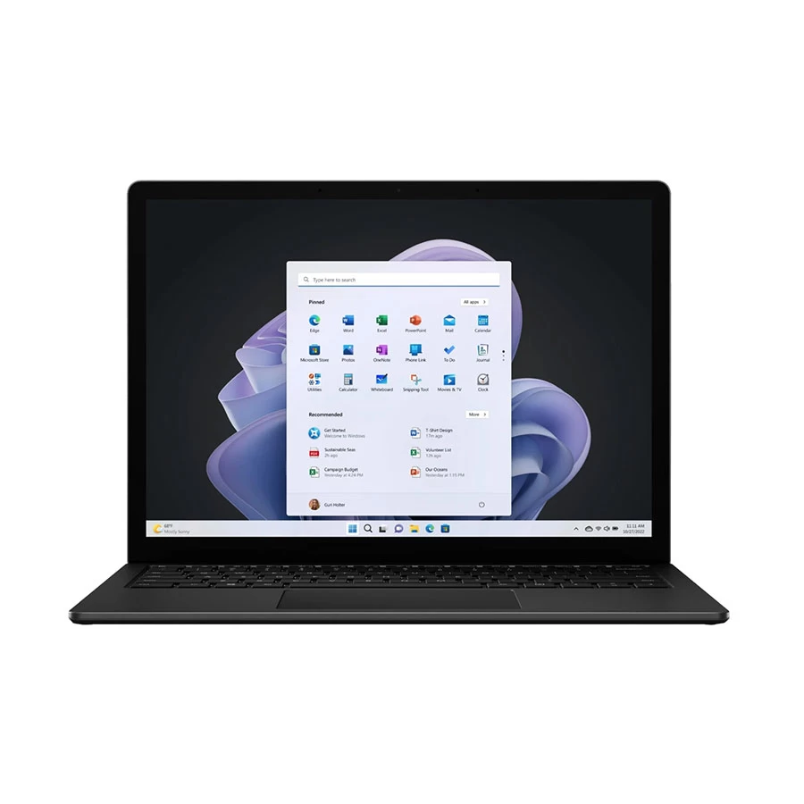 Microsoft Surface Laptop 5 All Laptop