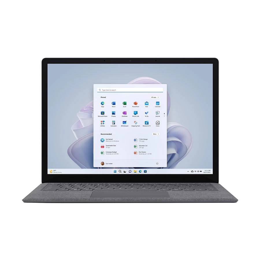 Microsoft Surface Laptop 5 All Laptop