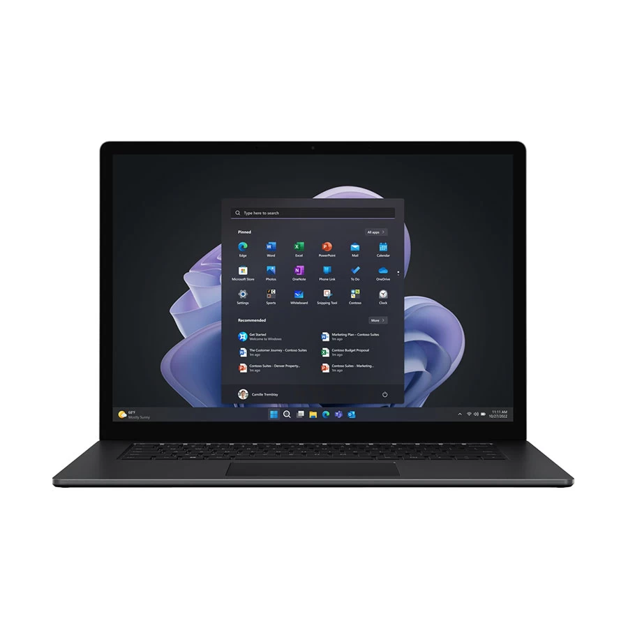 Microsoft Surface Laptop 5 All Laptop