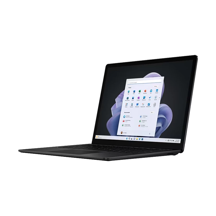 Microsoft Surface Laptop 5 All Laptop Price in Bangladesh