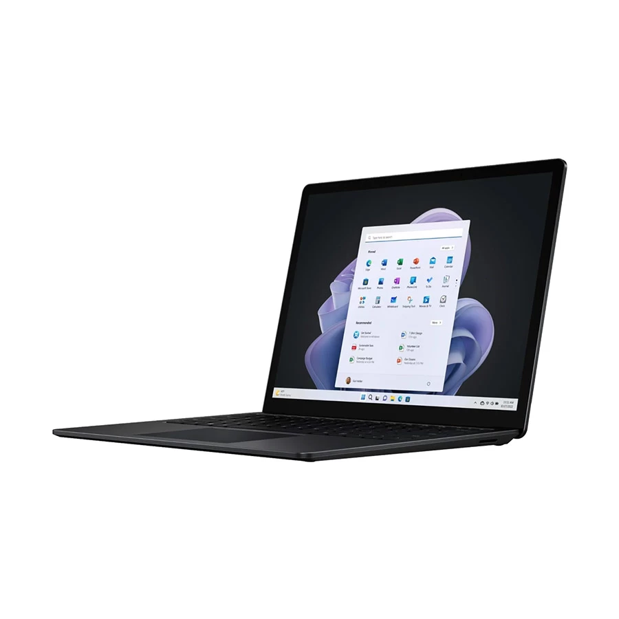 Microsoft Surface Laptop 5 All Laptop Price in Bangladesh