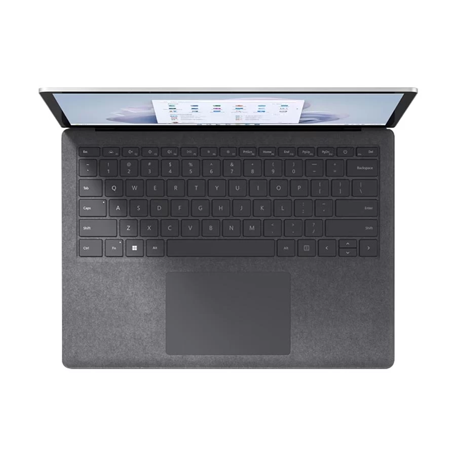 Microsoft Surface Laptop 5 All Laptop in BD