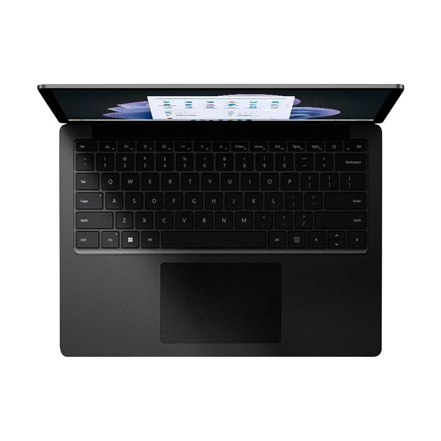 Microsoft Surface Laptop 5 All Laptop in BD