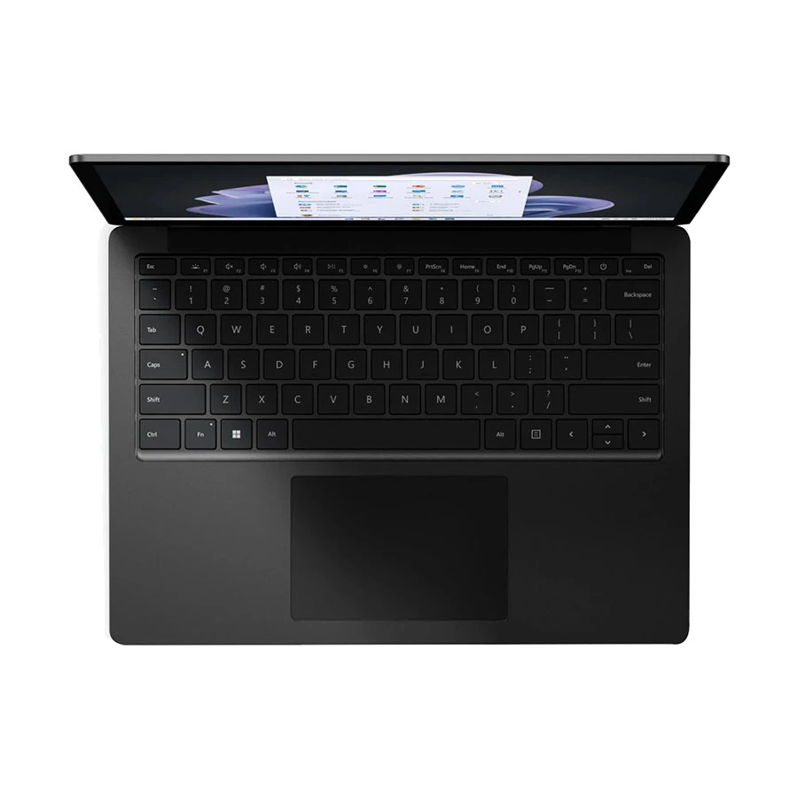 Microsoft Surface Laptop 5 All Laptop Price in BD