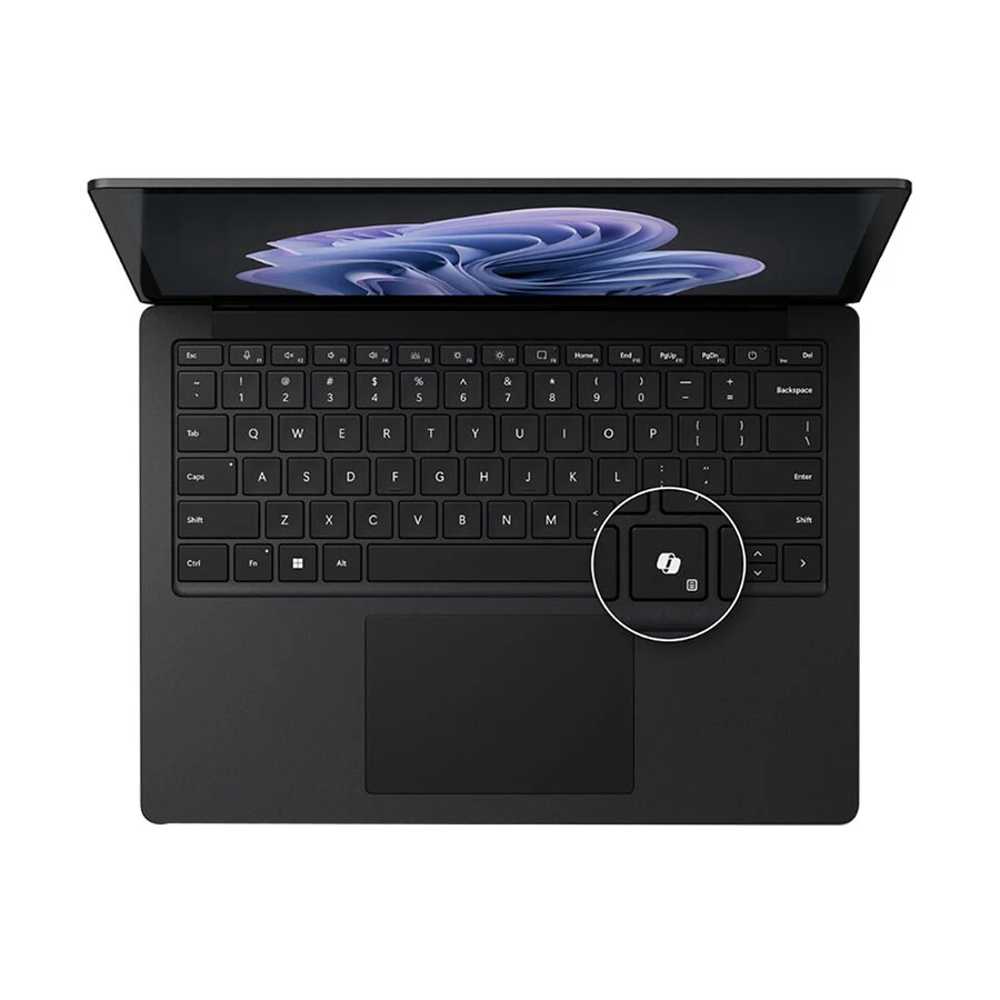 Microsoft Surface Laptop 6 All Laptop in BD