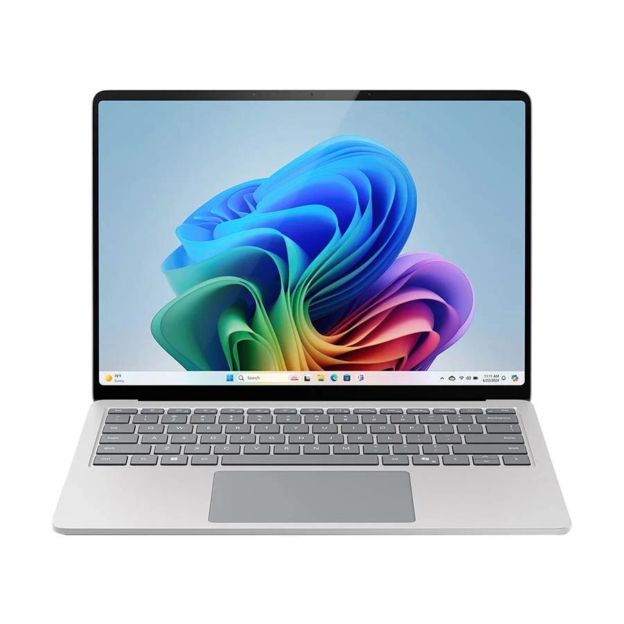Microsoft Surface Laptop 7 Copilot+ PC 7th Edition All Laptop