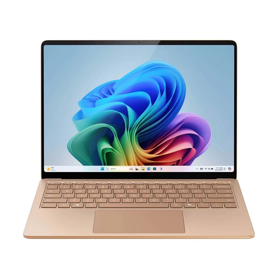 Microsoft Surface Laptop 7 Copilot+ PC 7th Edition All Laptop