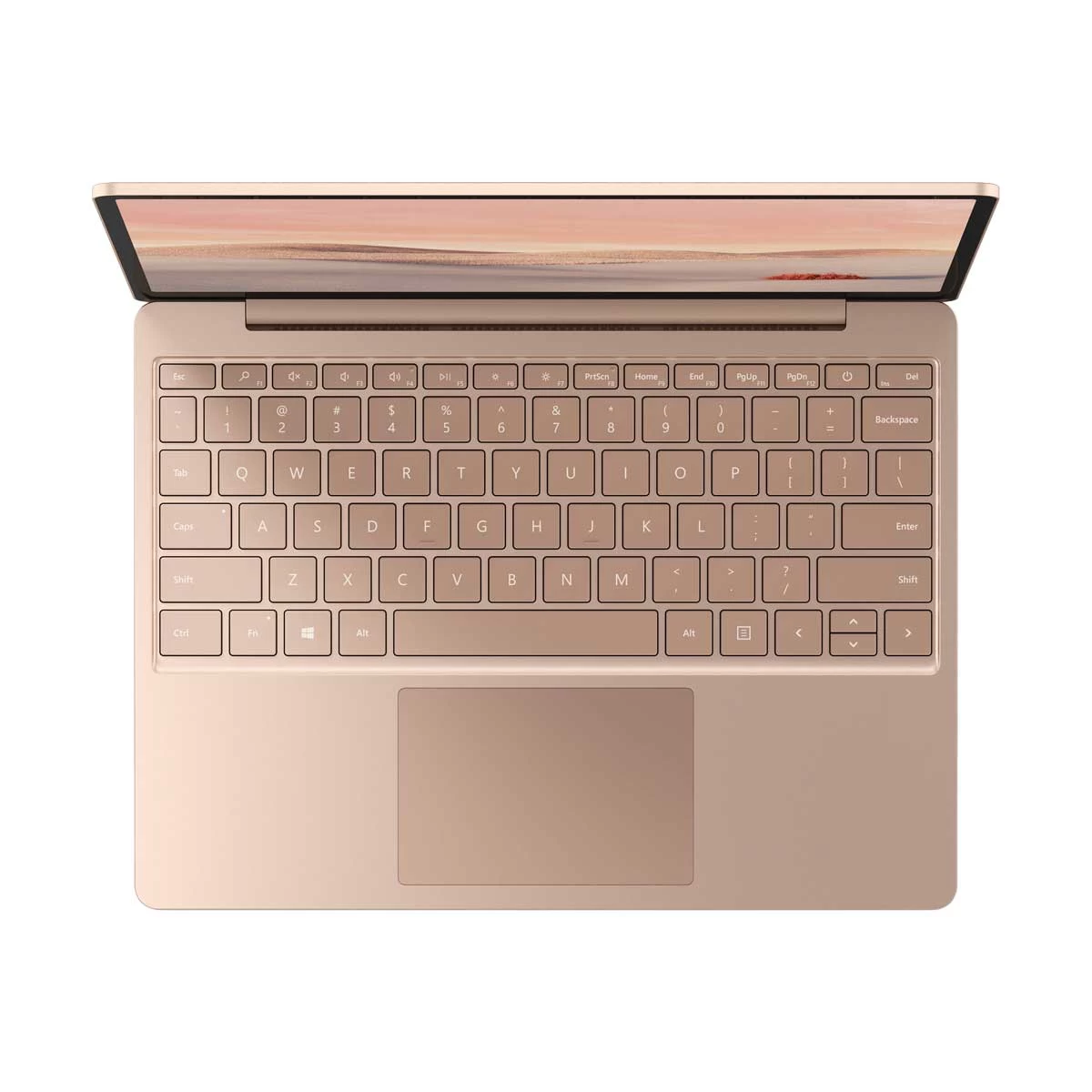 Microsoft Surface Laptop Go All Laptop Price in Bangladesh