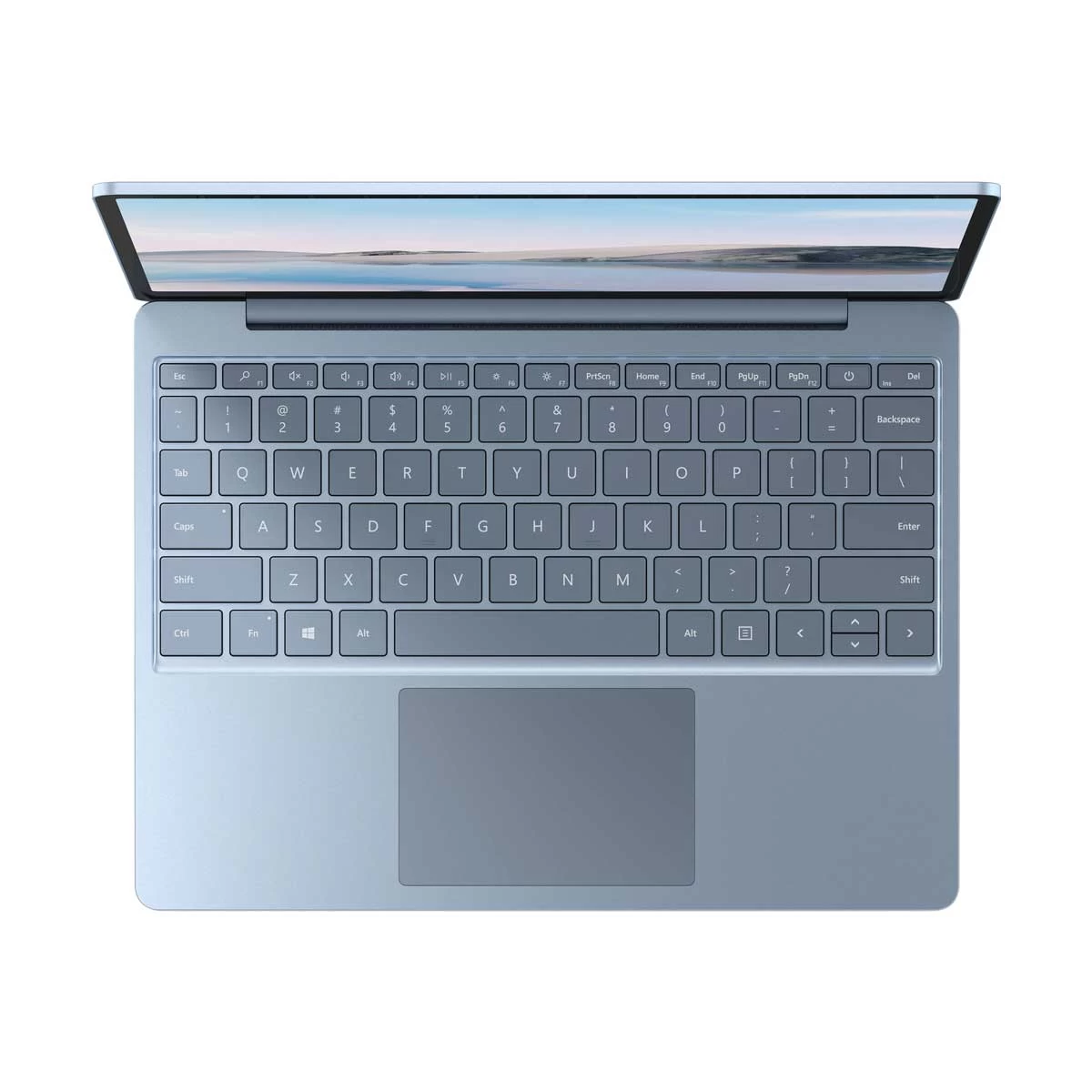 Microsoft Surface Laptop Go All Laptop in BD
