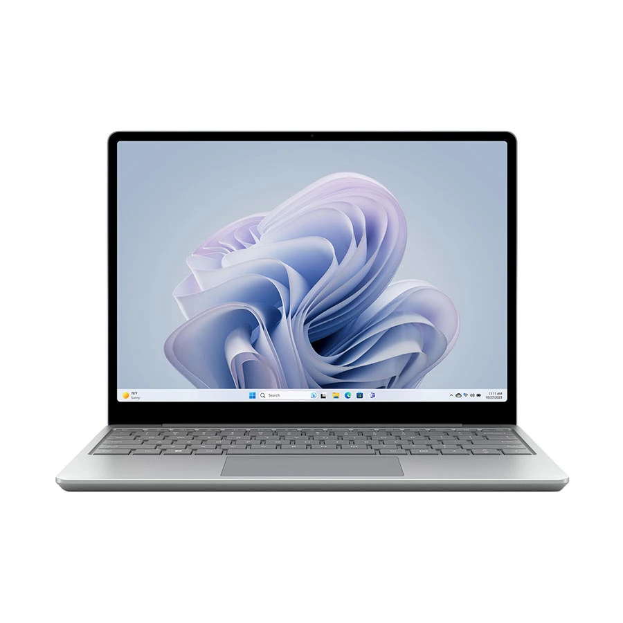 Microsoft Surface Laptop Go 3 All Laptop