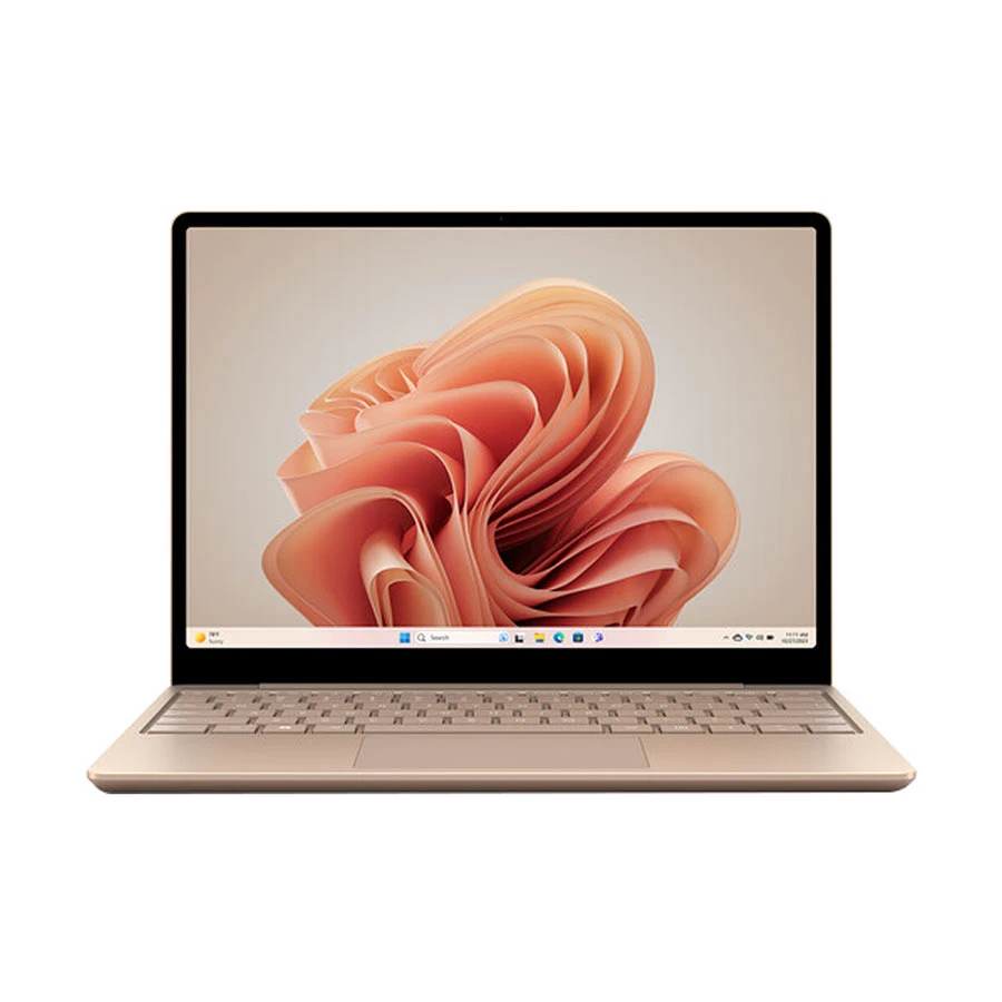 Microsoft Surface Laptop Go 3 All Laptop
