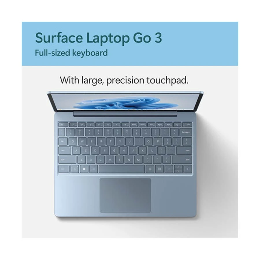 Microsoft Surface Laptop Go 3 All Laptop Best Price