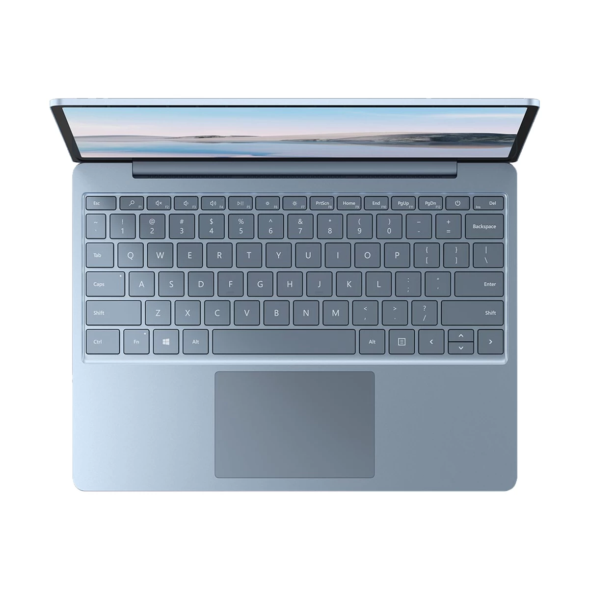 Microsoft Surface Laptop Go All Laptop in BD