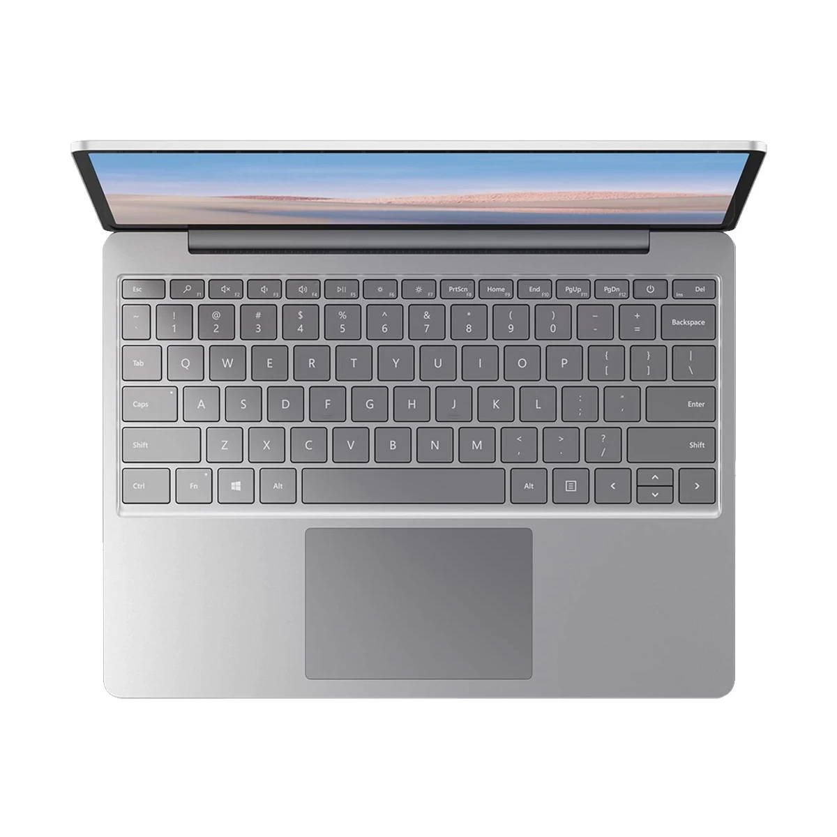 Microsoft Surface Laptop Go All Laptop in BD