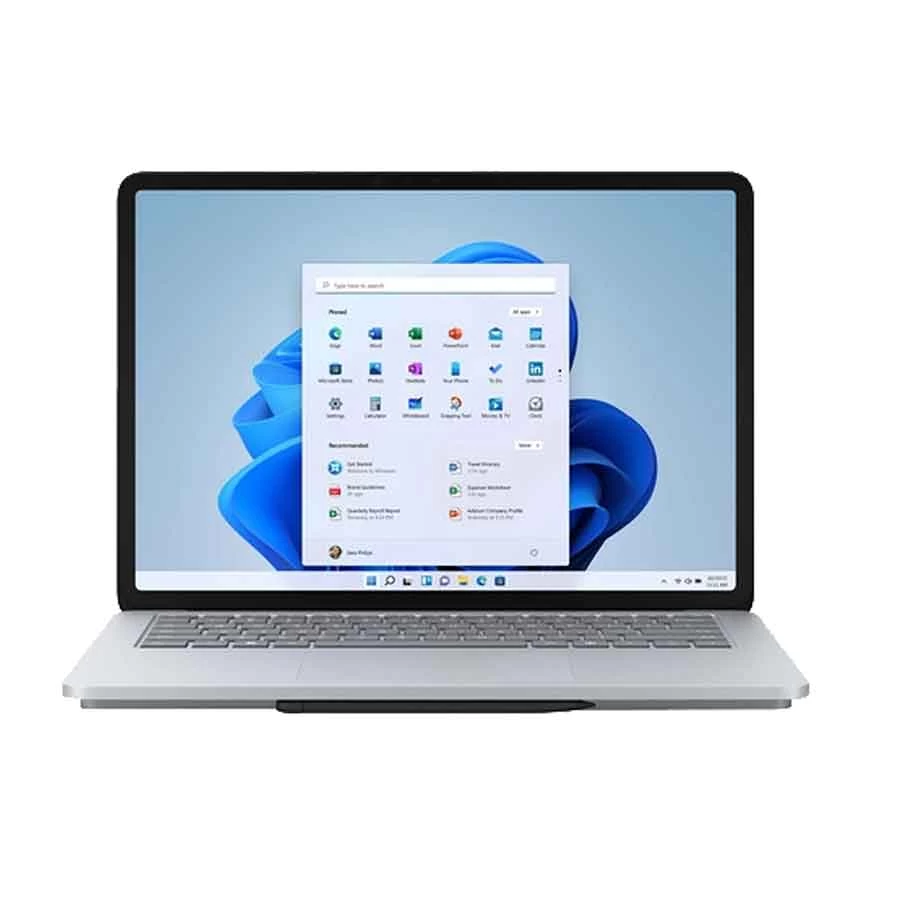 Microsoft Surface Laptop Studio All Laptop Price in Bangladesh