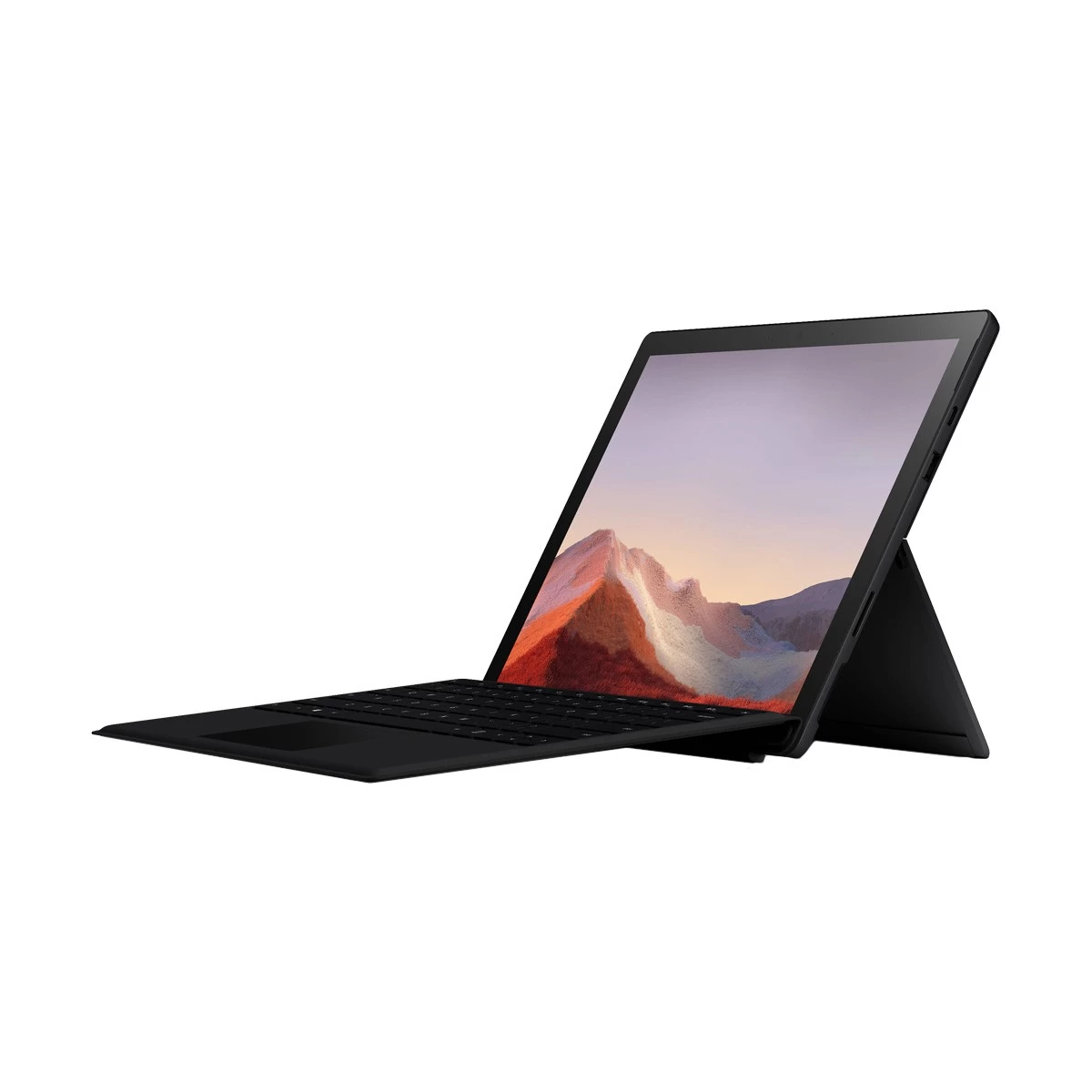 Microsoft Surface Pro 7 All Laptop Price in Bangladesh