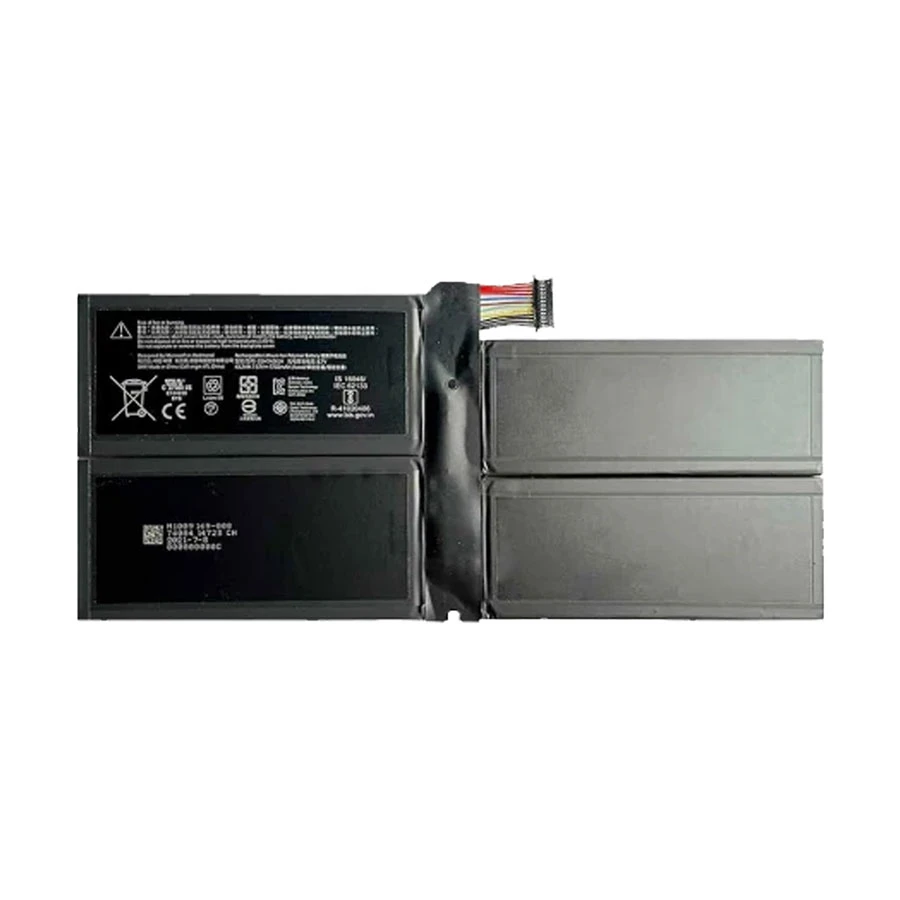 Microsoft Surface Pro 7 1866 G3HTA061H DYNM03 Battery Battery
