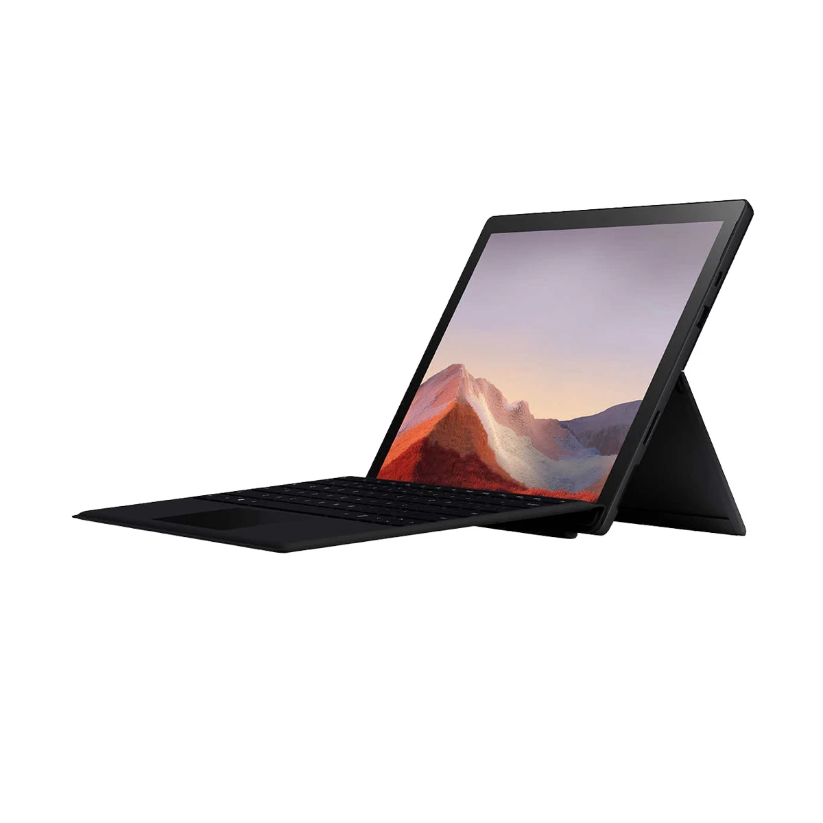 Microsoft Surface Pro 7 All Laptop