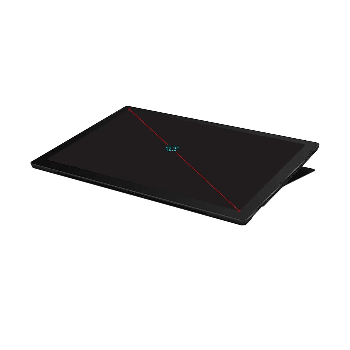 Microsoft Surface Pro 7 All Laptop Price in Bangladesh