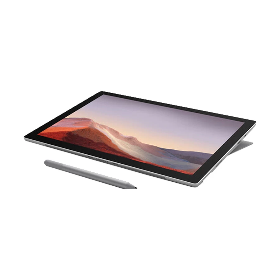 Microsoft Surface Pro 7+ Wi-Fi All Laptop Price in Bangladesh