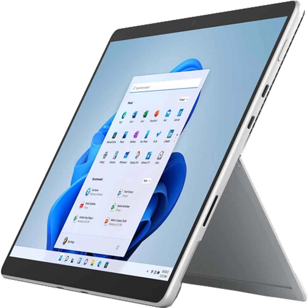 Microsoft Surface Pro 8 All Laptop
