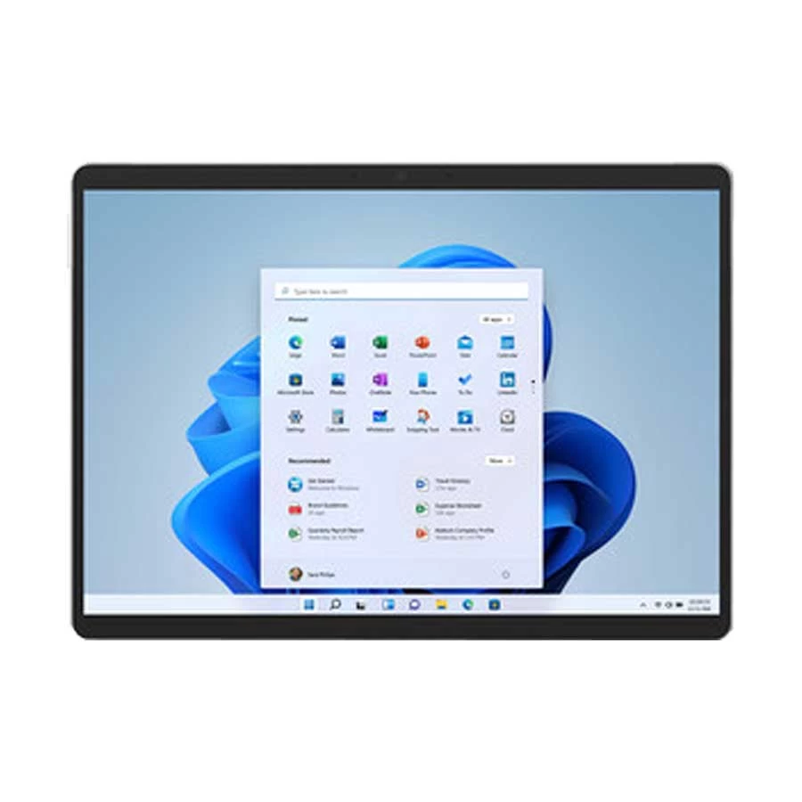 Microsoft Surface Pro 8 All Laptop Price in Bangladesh