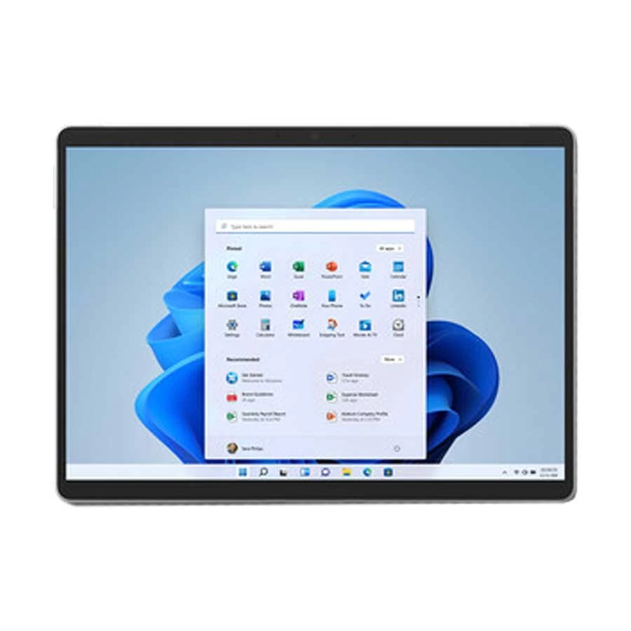 Microsoft Surface Pro 8 All Laptop Price in Bangladesh
