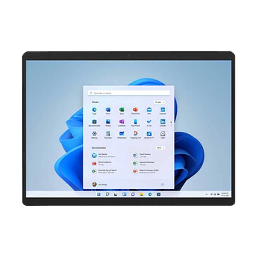 Microsoft Surface Pro 8 All Laptop Price in Bangladesh