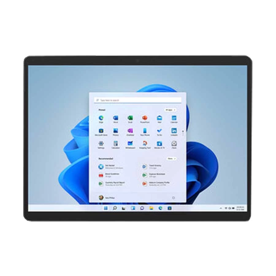Microsoft Surface Pro 8 All Laptop Price in Bangladesh