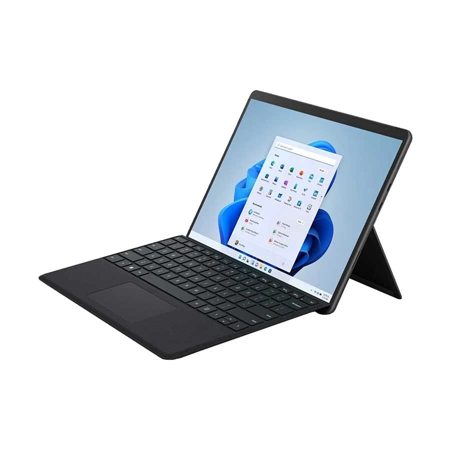 Microsoft Surface Pro 8 All Laptop Price in Bangladesh