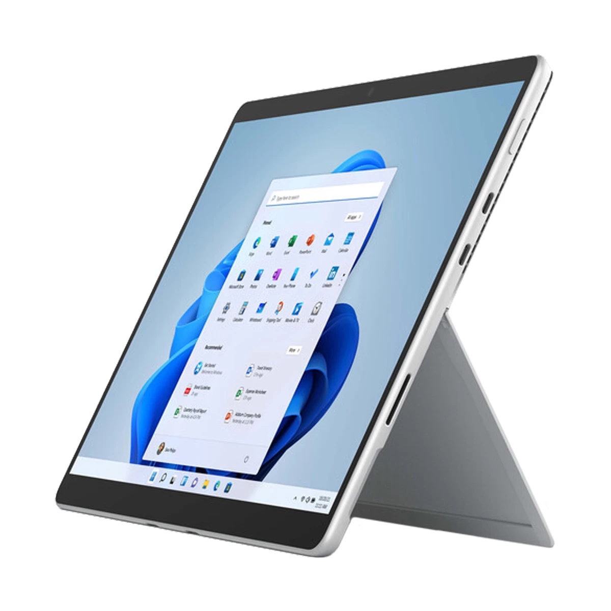 Microsoft Surface Pro 8 All Laptop