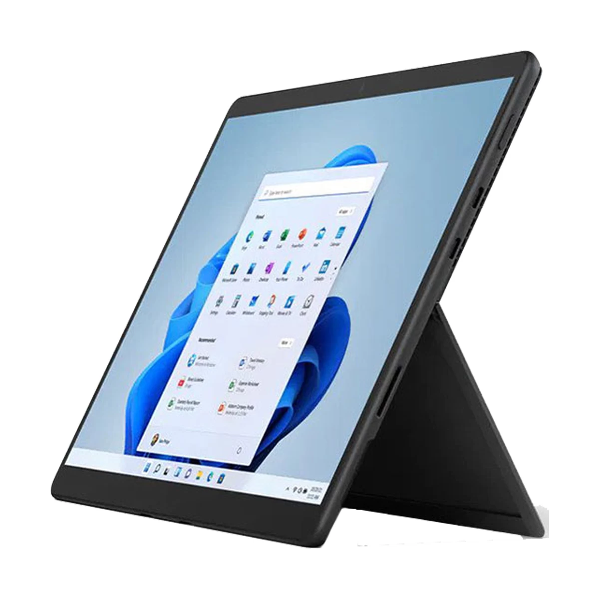 Microsoft Surface Pro 8 All Laptop Price in Bangladesh