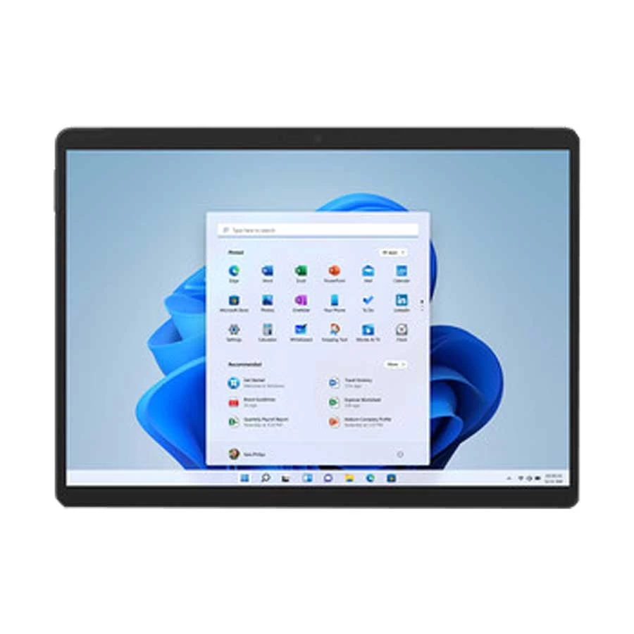 Microsoft Surface Pro 8 All Laptop Price in Bangladesh